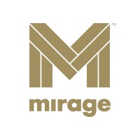 MIRAGE Logo