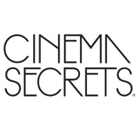 Cinema Secrets Logo