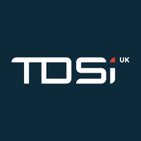 TDSi Logo
