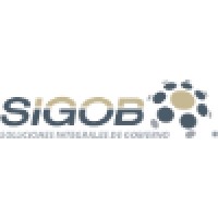 SiGob S.A. de C.V. Logo