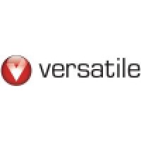 Versatile Systems, Inc Logo