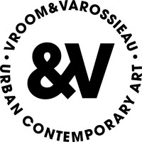 Vroom & Varossieau Logo