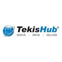TekisHub Consulting Services Logo