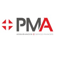 PMA Assurances Logo