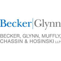 Becker, Glynn, Muffly, Chassin & Hosinski LLP Logo