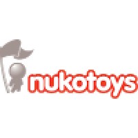 Nukotoys Logo