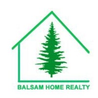 Balsam Home Realty LLC Logo