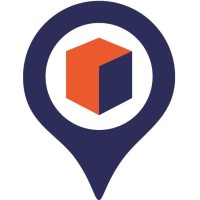 CornerDrop Logo