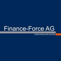 Finance-Force Logo