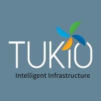 Tukio Intelligent Infrastructure Logo