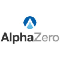 Alpha Zero Consulting Logo