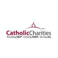 Catholic Charities of Fairfield County, Inc. Logo