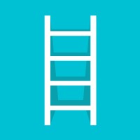 Ladders Logo