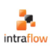 IntraFlow Tecnologia Logo