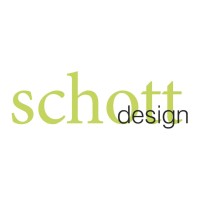 Schott Design Logo