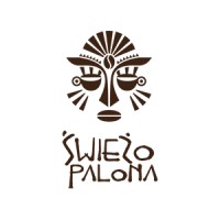 Świeżo Palona Logo