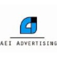 AEI Advertising Logo