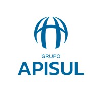 Grupo Apisul Logo
