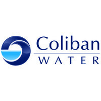 Coliban Water Logo