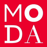 Museum of Design Atlanta (MODA) Logo