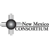 New Mexico Consortium Logo