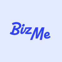 BizMe Logo
