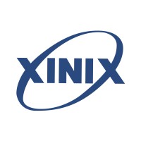 Xinix Logo