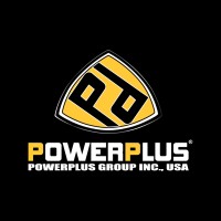 Powerplus Group Inc., USA Logo