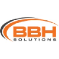 BBH Solutions, Inc. Logo
