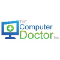 The Computer Doctor Inc. Logo