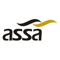 ASSA Rent (PT Adi Sarana Armada Tbk) Logo
