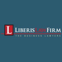 The Liberis Law Firm Logo
