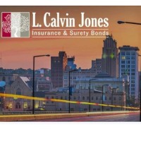 L Calvin Jones & Co. Logo
