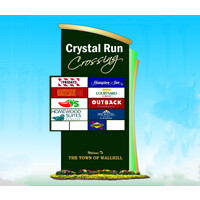 Crystal Run Crossing, LLC Logo