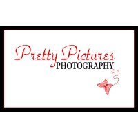 Pretty Pictures Logo