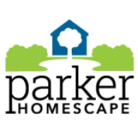 Parker Landscape Design Logo