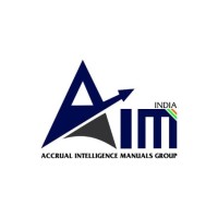 AIM India Logo