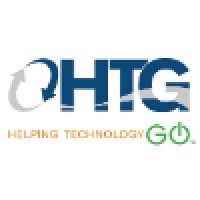 HTG, Inc. Logo