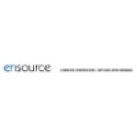 Ensource Inc. Logo