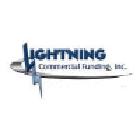 Lightning Commercial Funding, Inc Logo