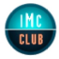 IMC Club International, Inc. Logo