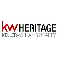 Keller Williams Realty Heritage Logo