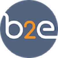 B2E Consulting Logo