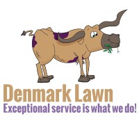 Denmark Lawn Logo