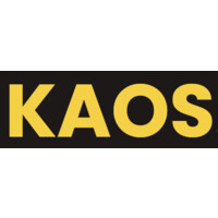 KAOS Logo