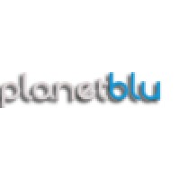 planetblu Logo