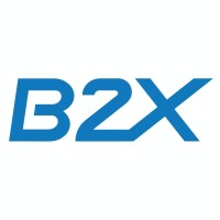 B2X Care Solutions Logo