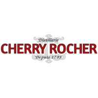 CHERRY ROCHER Logo
