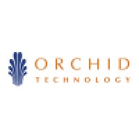 Orchid Technology K.K. Logo