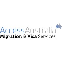 Access Australia Migration & Visa Services Logo